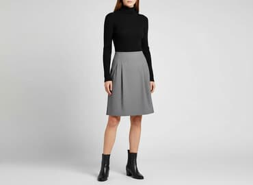 czarne spódnice orsay: Orsay, Spódnica damska, rozmiar XS — 8