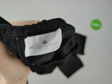 piżama z suwakiem: C&A, Spodnie do spania, rozmiar M — 4