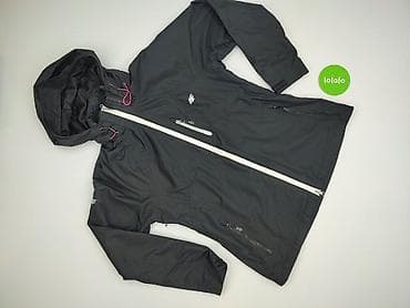 hi tech kurtki: 4F, Kurtka przejściowa damska, rozmiar XL — 2