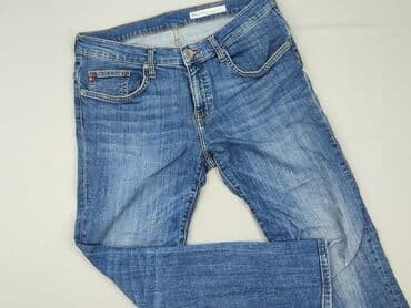 Jeans for men, L (EU 40), Big Star, condition - Very good