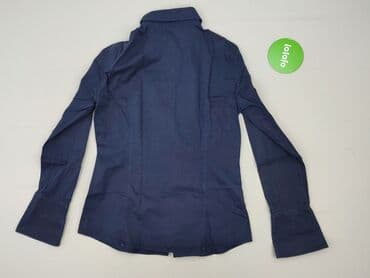 bluzki i koszule damskie hugo: Hugo Boss, Koszula damska, rozmiar M — 3