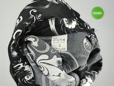 magnes bluzki: M.Sara, Bluzka damska, rozmiar S — 4