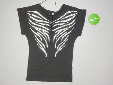 celine bluza: Bluzka damska, rozmiar XS — 2