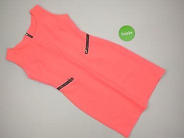 Kobiety: Sukienka damska, rozmiar 2XL — 2