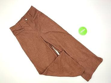 dungaree: Spodnie materiałowe damskie, rozmiar L — 2