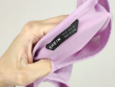 top sweterkowy h m: Shein, Top damski, rozmiar XS — 5