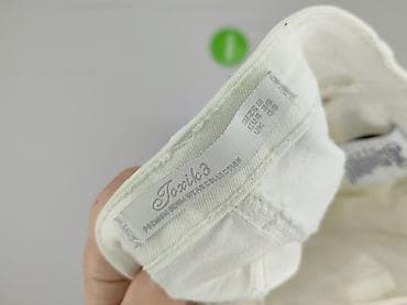 acne spodnie: Toxik3, Jeansy damskie, rozmiar S — 4