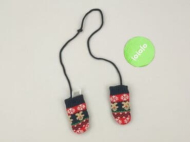 czapka monkler: Rękawiczki, One size, stan - Idealny — 2