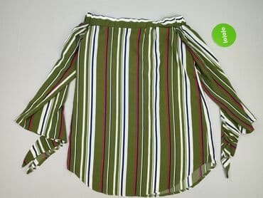 bluzki w paski massimo dutti: Cameo Rose, Bluzka damska, rozmiar M — 3