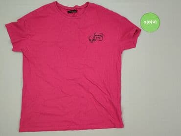 śmieszne koszulki z koniem: House, T-shirt damski, rozmiar S — 2