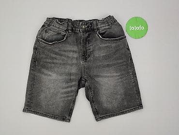 sklep pull: Bershka, Szorty dla mężczyzn, rozmiar M — 2