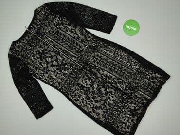 koronkowe spodnie reserved: Reserved, Women`s dress, size M — 3