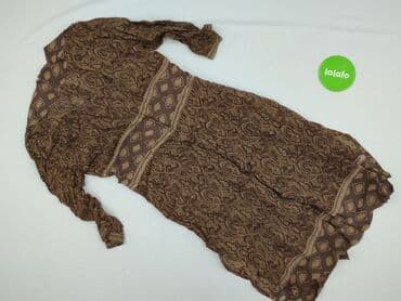 czerwona marynarka h m: H&M, Sukienka damska, M — 3