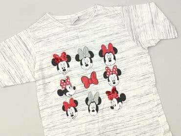 sukienki damskie myszka minnie: Atmosphere, T-shirt damski, rozmiar S — 1