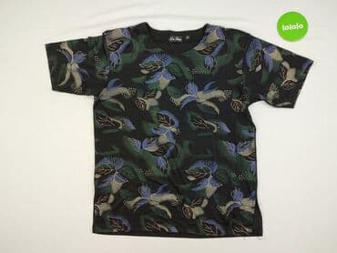 sweter z kwiatami 3d reserved: Bluzka damska, M — 2