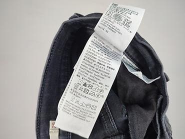 levis 801: LeviS, Джинси жіночі, розмір S — 5