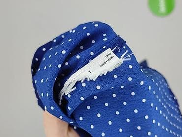 blue jeans tekst: Yessica, Top damski, rozmiar XL — 4