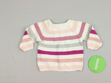 kombinezon z polaru dla niemowlaka: Sweater, Ergee, 3-6 months, condition - Very good — 3
