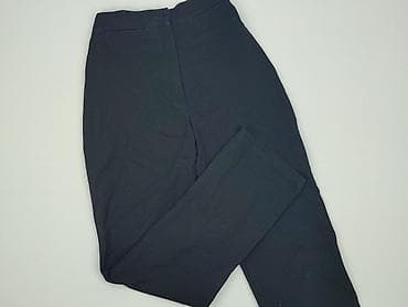 Uniform, Spodnie materiałowe damskie, rozmiar S