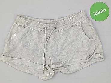 shorts tech fleece: Chillin, Szorty damskie, rozmiar M — 2