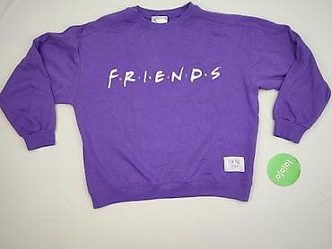 bluzka montego: Sinsay, Bluza damska
, rozmiar M — 2