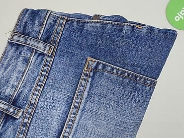 hm biale spodenki: H&M L.O.G.G., Spódnica damska, rozmiar L — 6