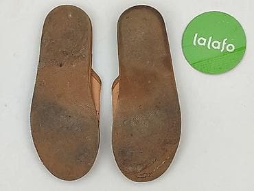 kapcie mex: Kapcie damskie, rozmiar 39 — 3