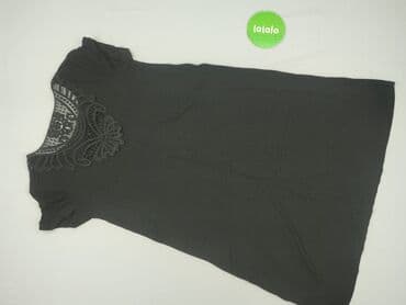 zalando sukienki dla puszystych: Esmara, Sukienka damska, rozmiar XS — 3