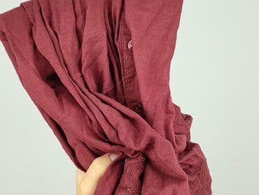 sukienki sylwester: Indigo, Women's blouse, size S (EU 36) — 5