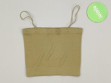 sandaly na platformie: Terranova, Top damski, rozmiar XS — 2