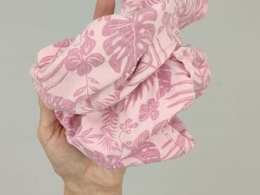 top z bufkami: Bluzka, Fox&Bunny, 7 lat, 116-122 cm, stan - Bardzo dobry — 4
