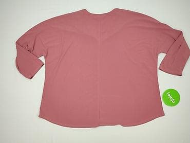 born be bluzki: Bluzka damska, rozmiar 3XL — 3
