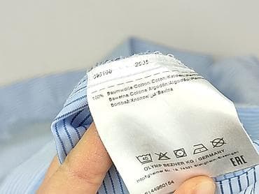 reebok dresy: Koszulа dla mężczyzn, rozmiar M — 5