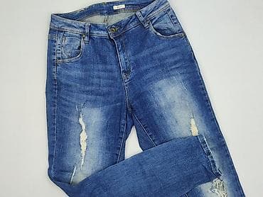 multiblu jeans: Jeans for women, size S — 1