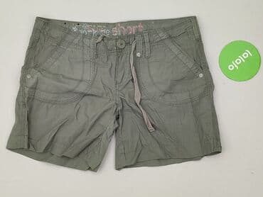 szorty damskie bojówki: Szorty damskie, rozmiar XL — 2