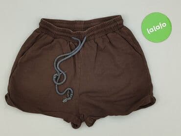 spodenki krótkie sportowe: Szorty damskie, rozmiar S — 2