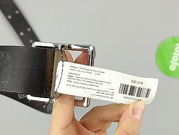 striwa leather: Pasek, Damskie, stan - Idealny — 4