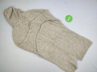 buty na platformie ccc: Kardigan damski, rozmiar 6XL — 3