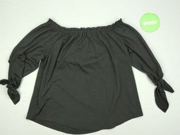 marynarka damska massimo dutti: Bluzka damska, rozmiar M — 2