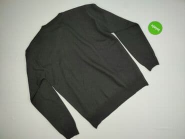 koszula swoateczna: Swest, Sweter dla mężczyzn, rozmiar 3XL — 3