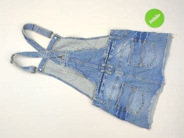 indicode t shirty: Denim Co, Women`s dress, size M (EU 38) — 3