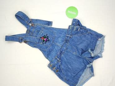 Women: CKH Clockhouse, Dungarees for women, size S (EU 36) — 2