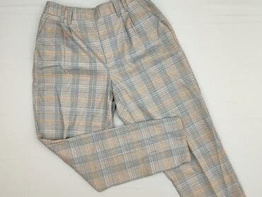 kurtki w krate pepco: Orsay, Spodnie materiałowe damskie, rozmiar M — 1