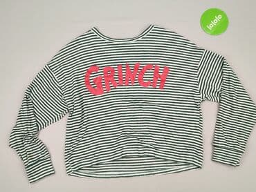 kapcie grinch h m: Women`s T-shirt, size M — 3