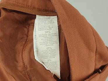 jeans cargo: Reserved, Spodnie materiałowe damskie, rozmiar XS — 5