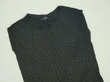 reserved t shirty w paski: Reserved, T-shirt damski, rozmiar S — 1