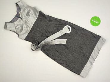 Kobiety: Modern Line, Sukienka damska, rozmiar M — 2