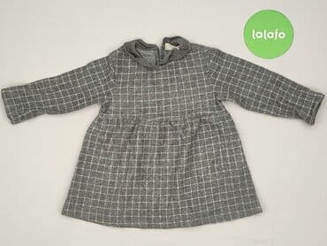 sukienka boho midi: Sukienka, 12-18 miesięcy, stan - Bardzo dobry — 2