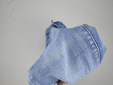 stradivarius jeansy: Jeansy damskie, rozmiar S — 4