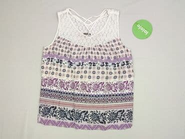 bluza z napisem cropp: Street One, Bluzka damska, M — 2